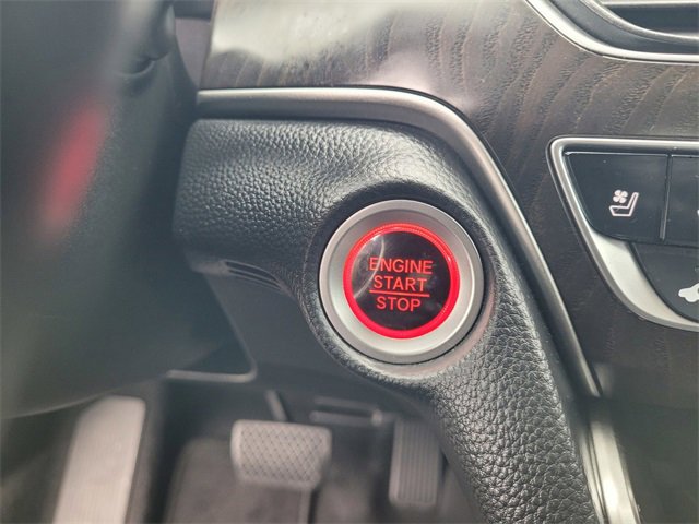 Used 2018 Honda Accord Touring image 18