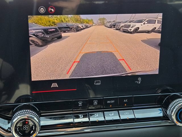 New 2026 GMC Canyon Elevation RWD image 20