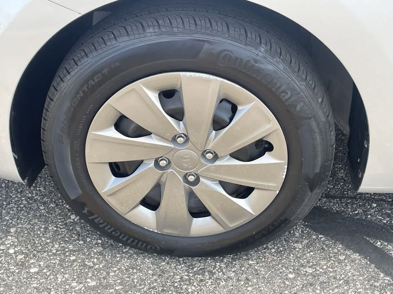 Used 2020 Kia Rio S FWD image 33