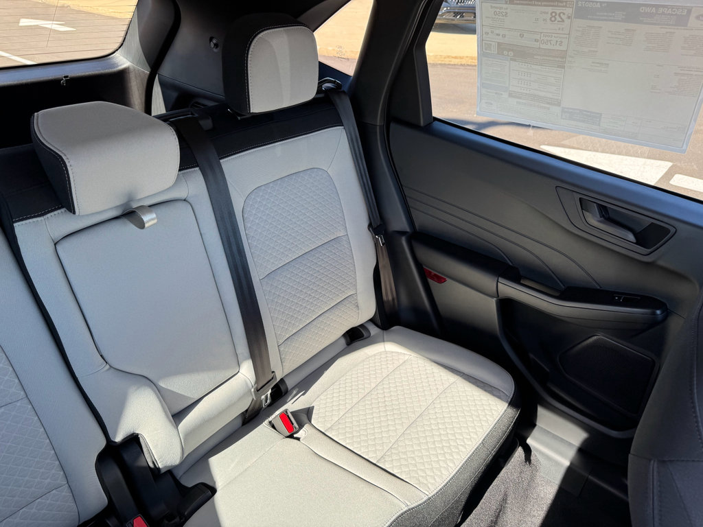 New 2026 Ford Escape Active image 15