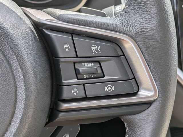 New 2026 Subaru Ascent Limited image 21