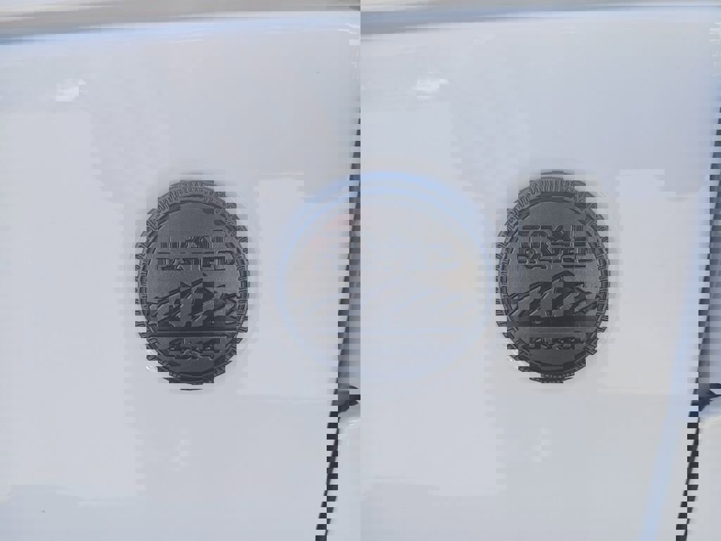 New 2026 Jeep Wrangler Sport image 10