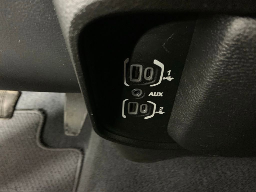 Used 2020 RAM 2500 Laramie image 29