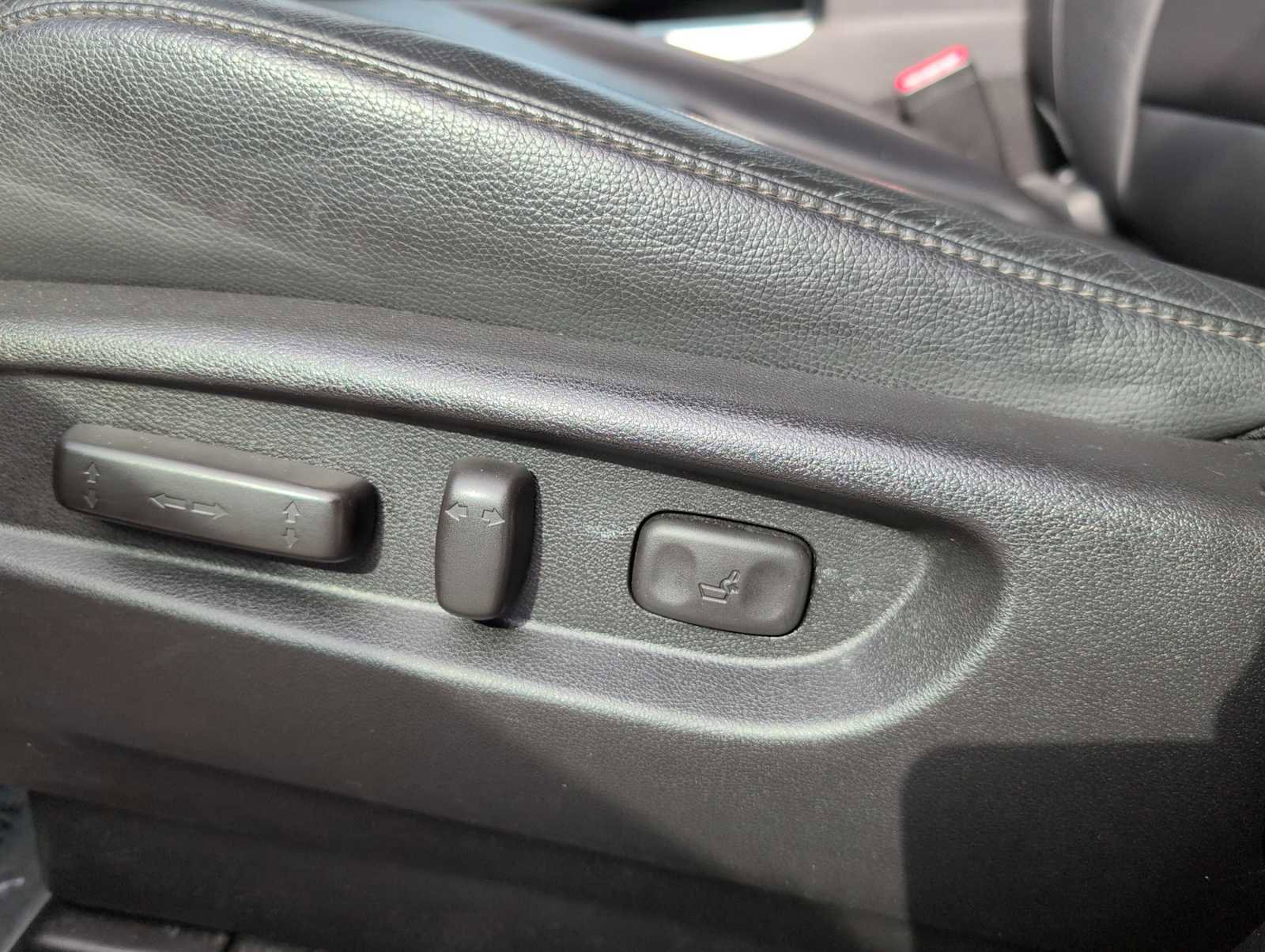 Used 2015 Acura MDX SH-AWD w/ Technology Package image 18