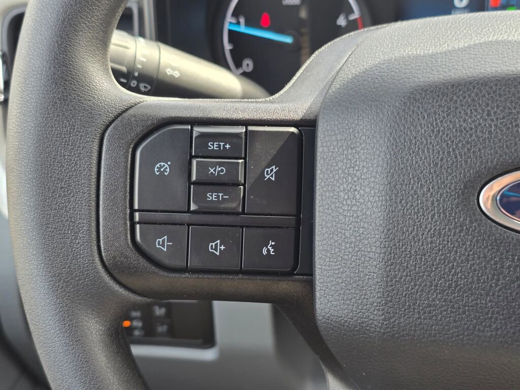 New 2026 Ford F350 XL w/ STX Appearance Package image 30