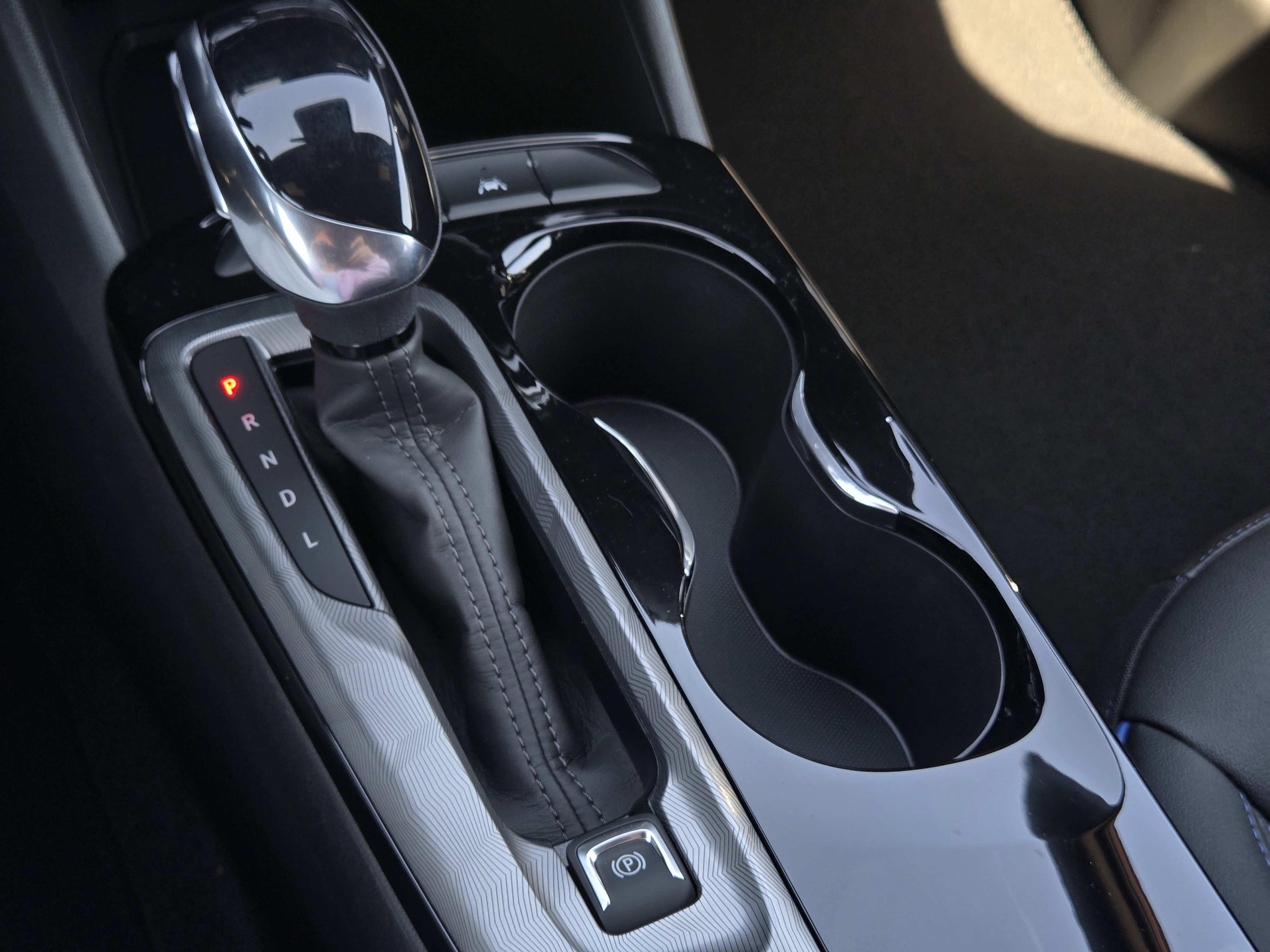 New 2026 Buick Envista Sport Touring image 13