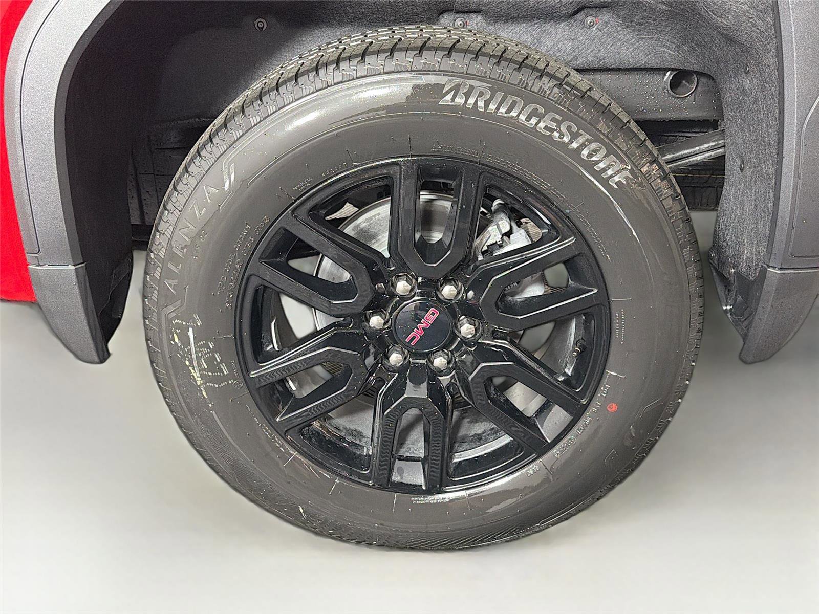 New 2026 GMC Sierra 1500 Elevation w/ Elevation Premium Package image 32