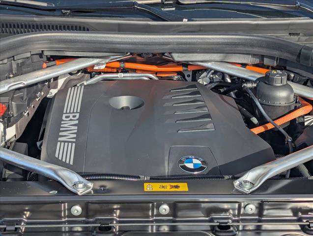 New 2026 BMW X5 xDrive50e image 16