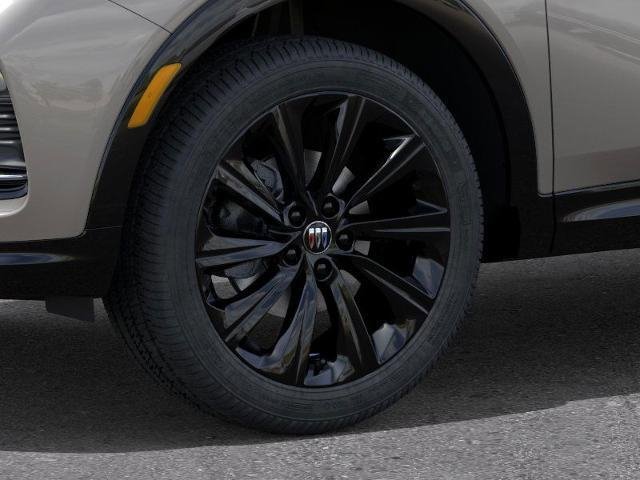 New 2026 Buick Envista Sport Touring image 9