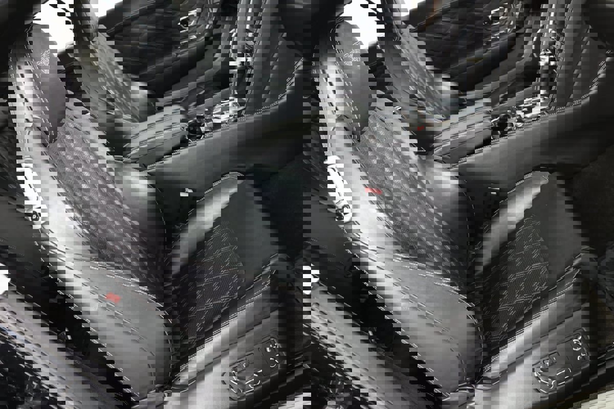 Used 2014 Bentley Continental GT Speed image 31