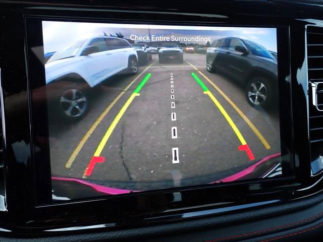 New 2026 Dodge Durango GT AWD/4WD image 24