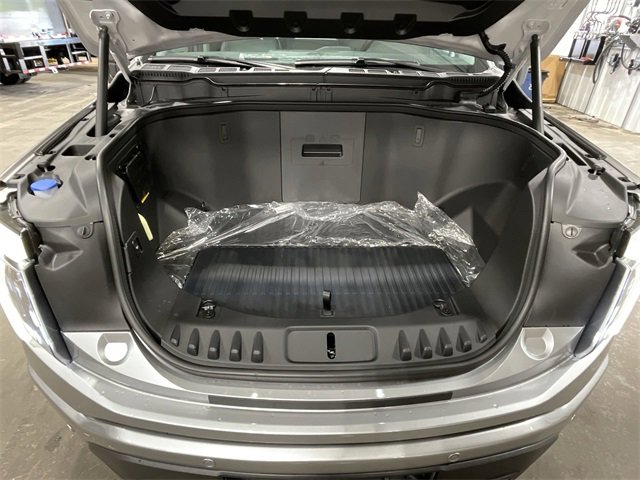 New 2025 Ford F150 Lightning Flash image 21