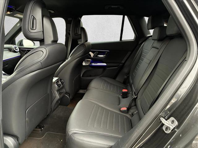 Certified 2026 Mercedes-Benz GLC 300 4MATIC image 26