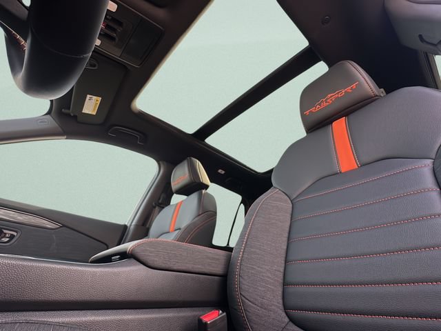 New 2026 Honda Passport TrailSport image 22