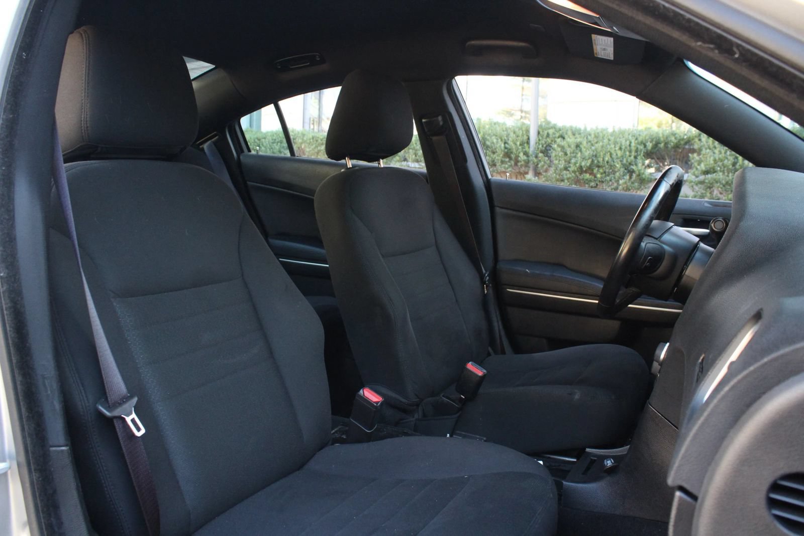 Used 2020 Dodge Charger Police AWD/4WD image 23