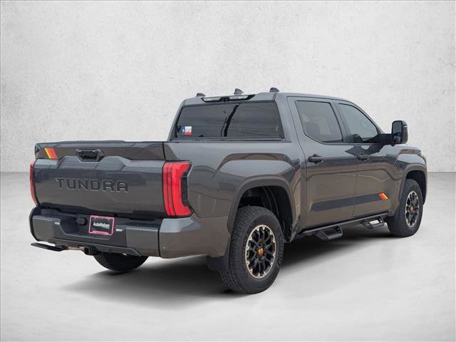 New 2026 Toyota Tundra SR5 image 2