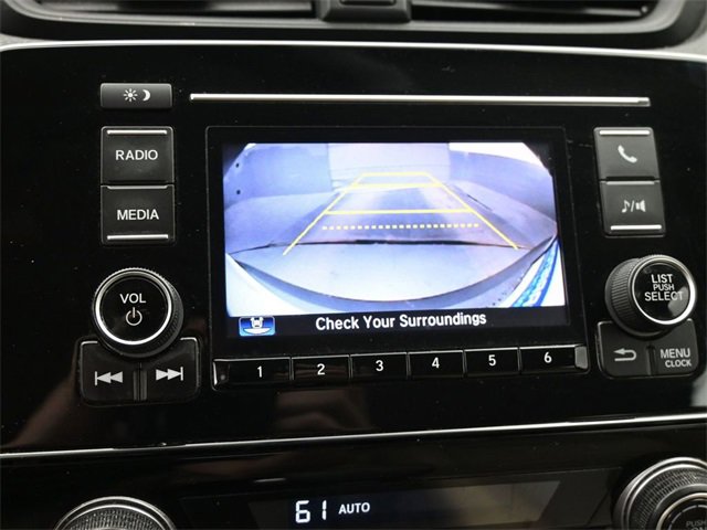 Used 2017 Honda CR-V LX image 29