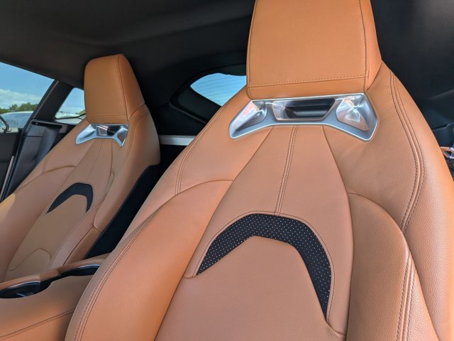 Used 2025 Toyota Supra Premium w/ Driver Assist Package image 17