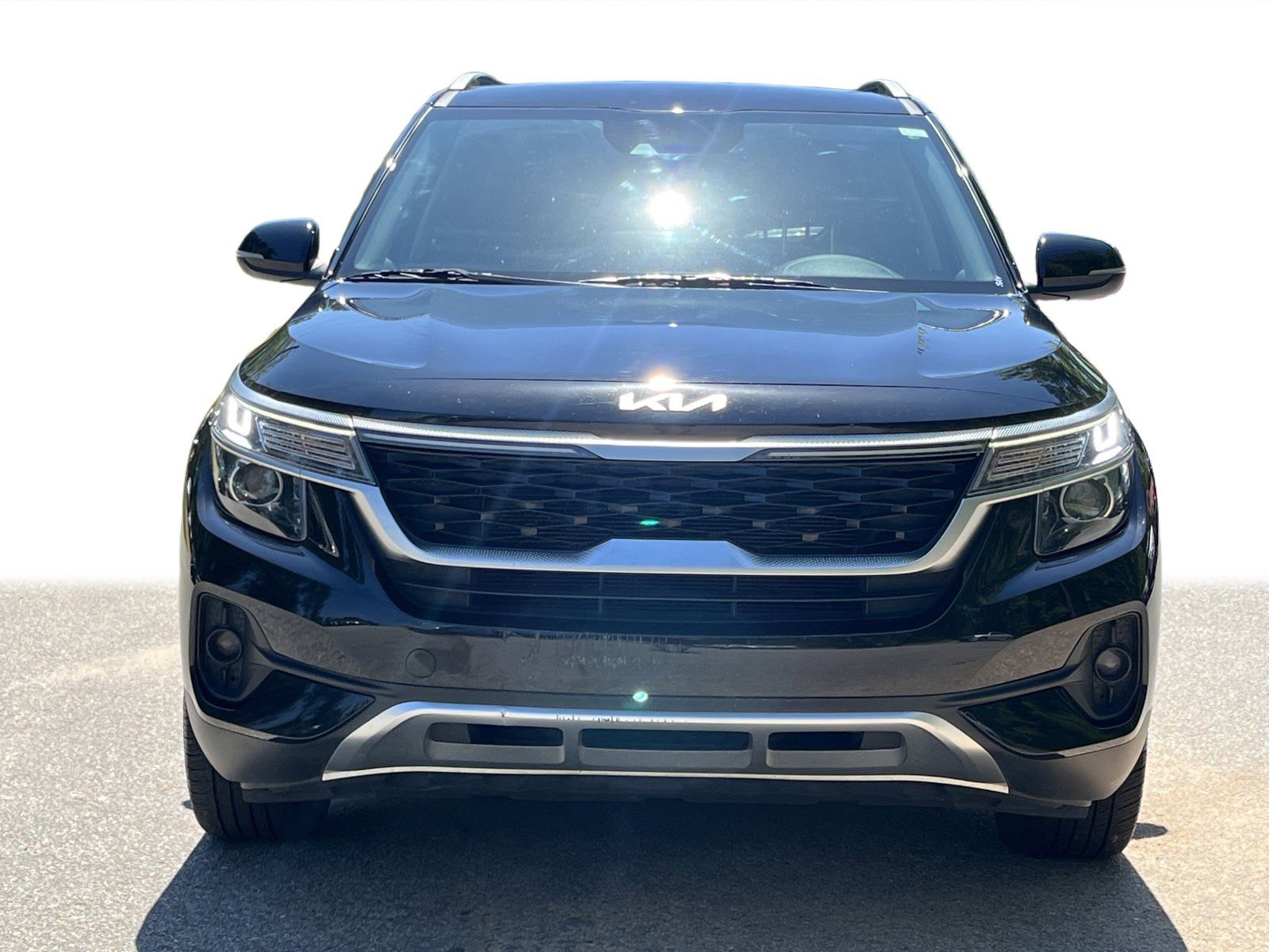 Used 2022 Kia Seltos S image 28