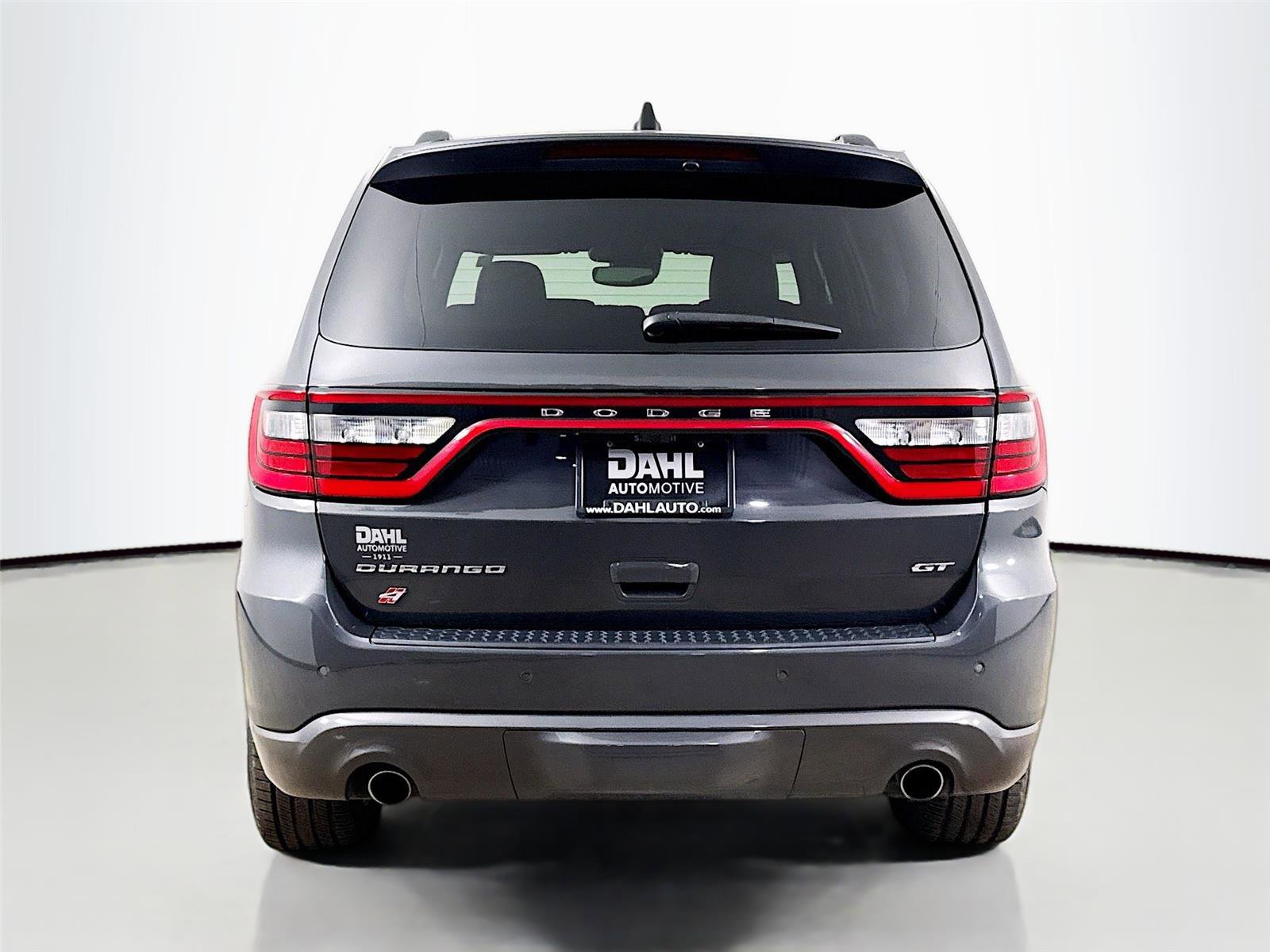 Used 2024 Dodge Durango GT image 6