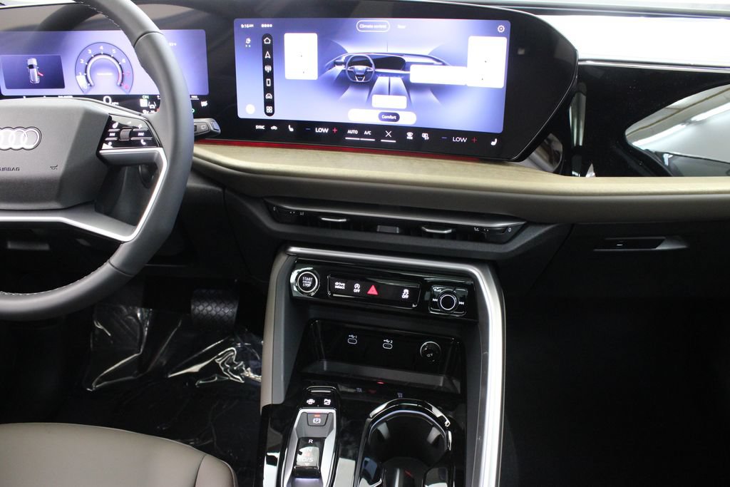 New 2026 Audi Q5 Premium Plus AWD/4WD image 22