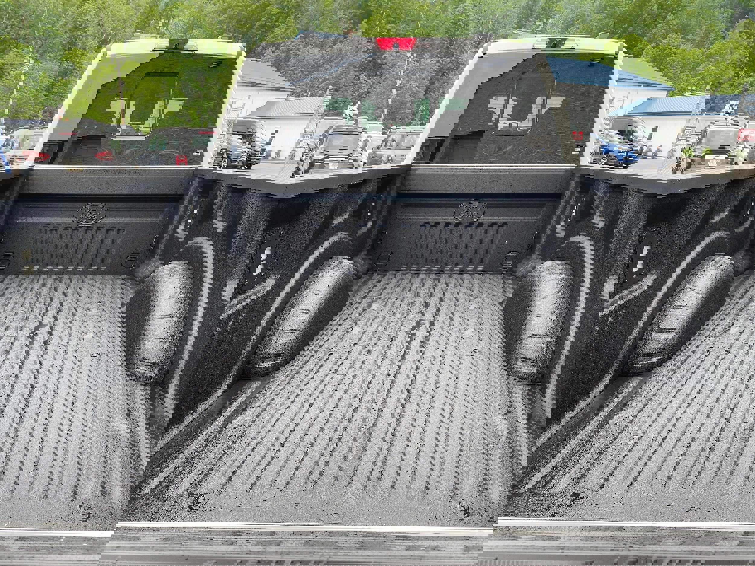 New 2025 Ford F250 King Ranch w/ Tremor Off-Road Package image 30