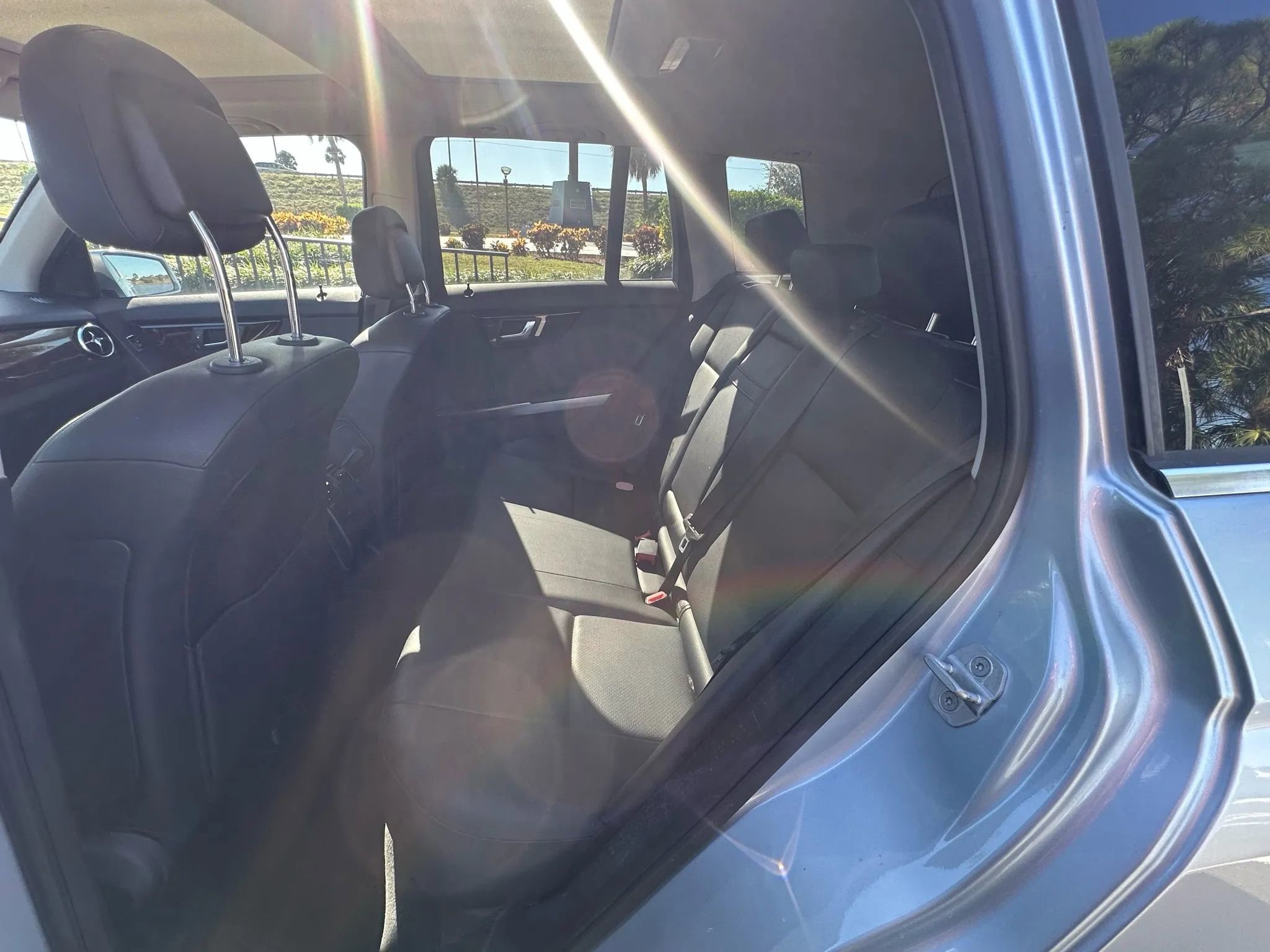 Used 2013 Mercedes-Benz GLK 350 2WD image 19