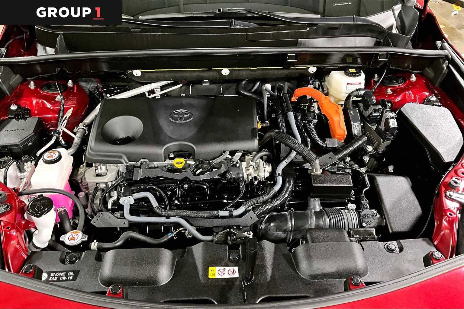 Certified 2023 Toyota Venza LE image 32