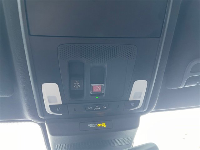 Used 2024 Honda Accord Sport image 25