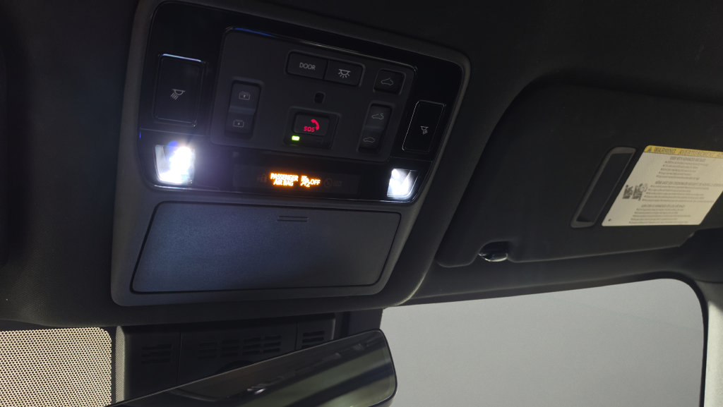 Certified 2024 Lexus TX 350 AWD w/ Technology Package image 31