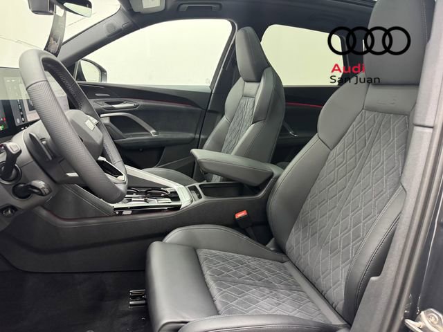 New 2026 Audi SQ5 Premium Plus AWD/4WD image 31