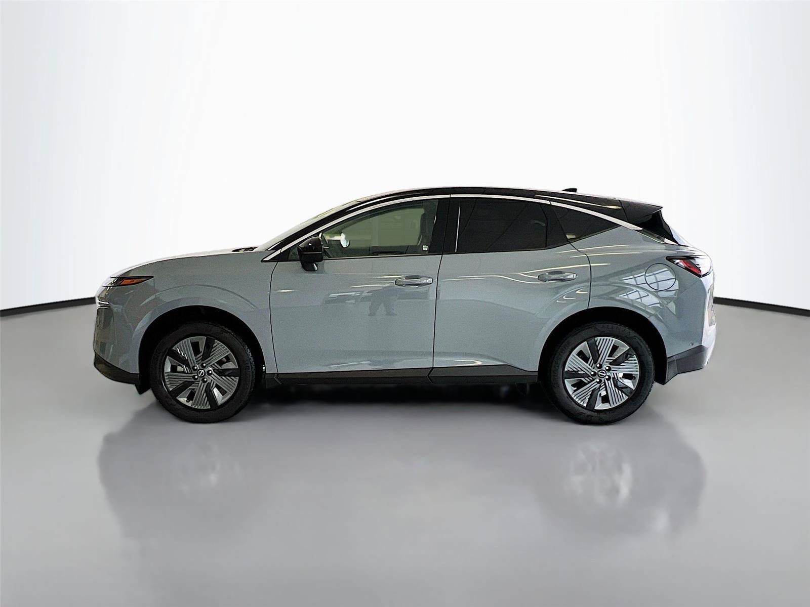 Used 2025 Nissan Murano SL AWD/4WD image 8
