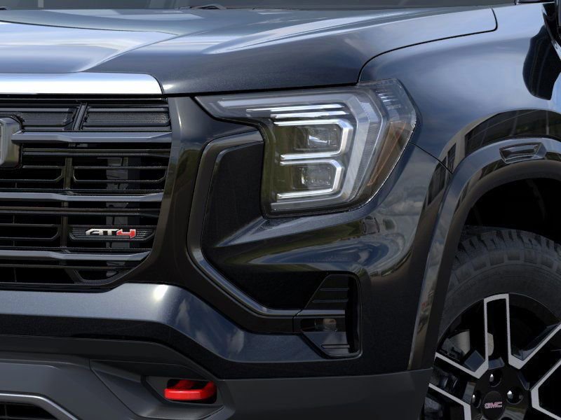 New 2026 GMC Terrain AT4 w/ Convenience Package III image 34