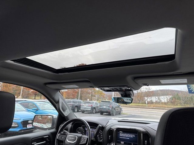 Used 2021 GMC Sierra 1500 Denali w/ Denali Ultimate Package image 12