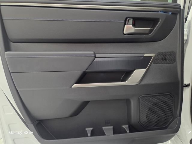 New 2026 Toyota Tundra Platinum image 43