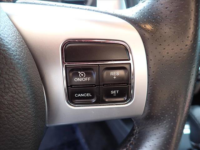 Used 2012 Dodge Challenger SRT8 w/ Premium Sound Group RWD image 17