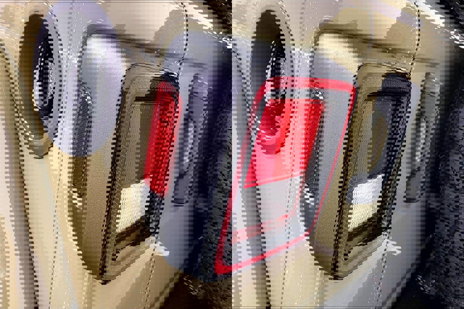 New 2026 Jeep Wrangler Unlimited Sport image 16