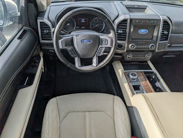 Used 2021 Ford Expedition Max Platinum RWD image 9