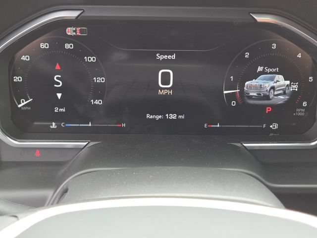 New 2026 GMC Sierra 1500 Denali w/ Denali Reserve Package AWD/4WD image 32