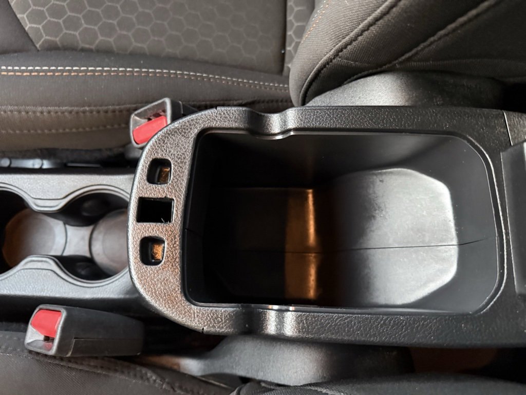 Used 2021 Jeep Compass Sport w/ Cold Weather Group image 23