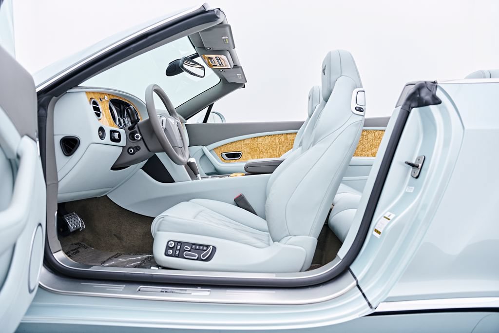 Used 2014 Bentley Continental GT AWD/4WD image 42