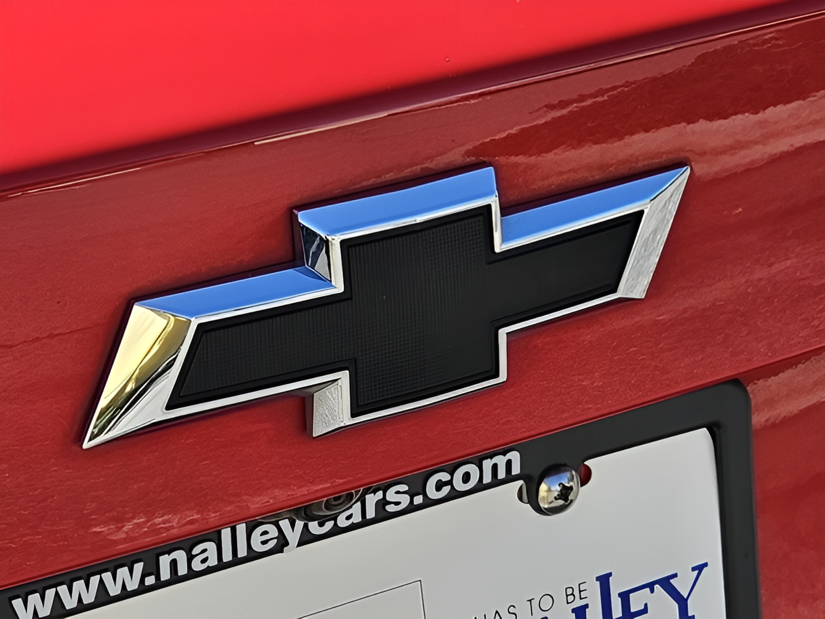Used 2024 Chevrolet Blazer LT w/ Midnight/Sport Edition FWD image 29