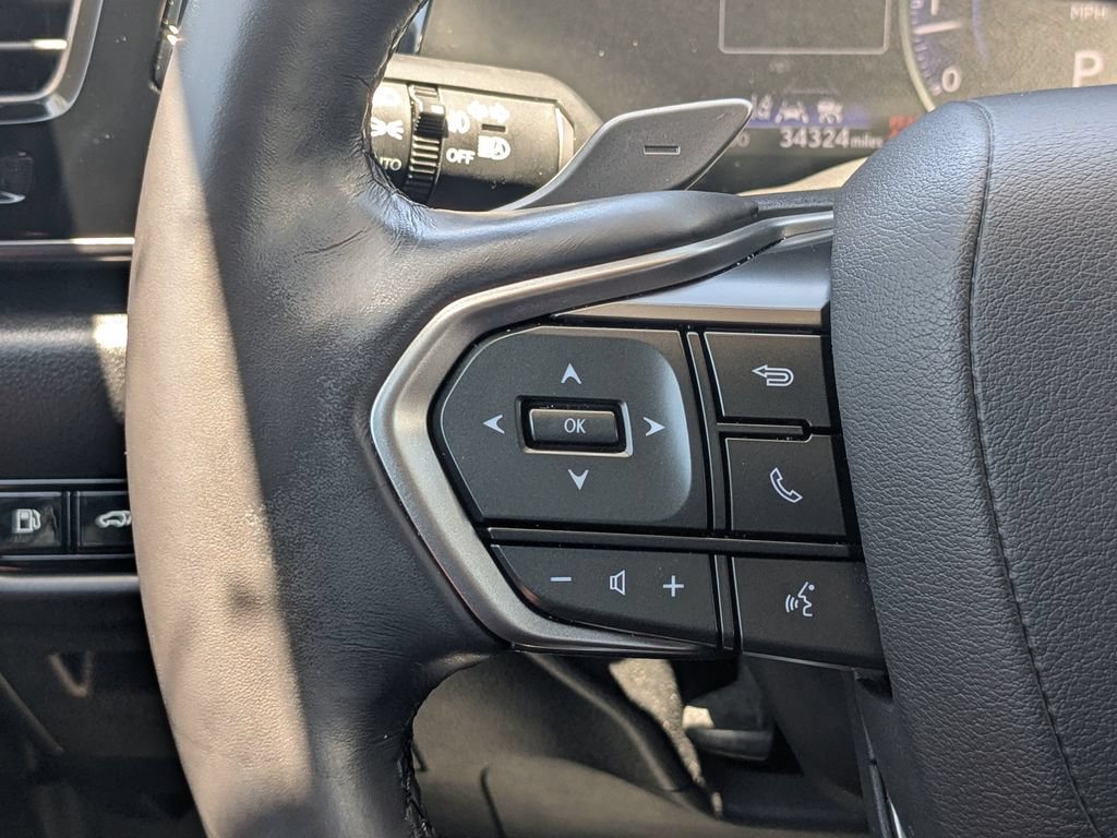 Used 2024 Lexus NX 250 FWD w/ Cold Area Package image 15