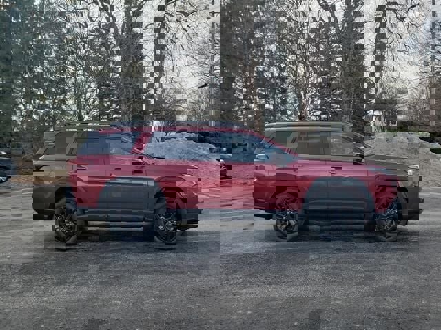 New 2026 Subaru Outback Limited XT image 2