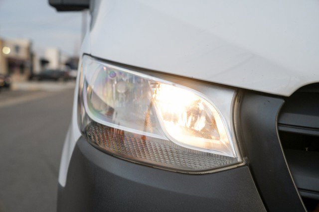 Used 2019 Mercedes-Benz Sprinter 2500 w/ Driver Convenience Package image 12