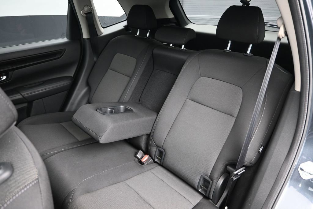 Used 2024 Honda CR-V LX image 20