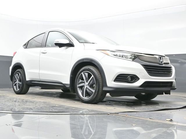 Certified 2022 Honda HR-V EX-L image 27