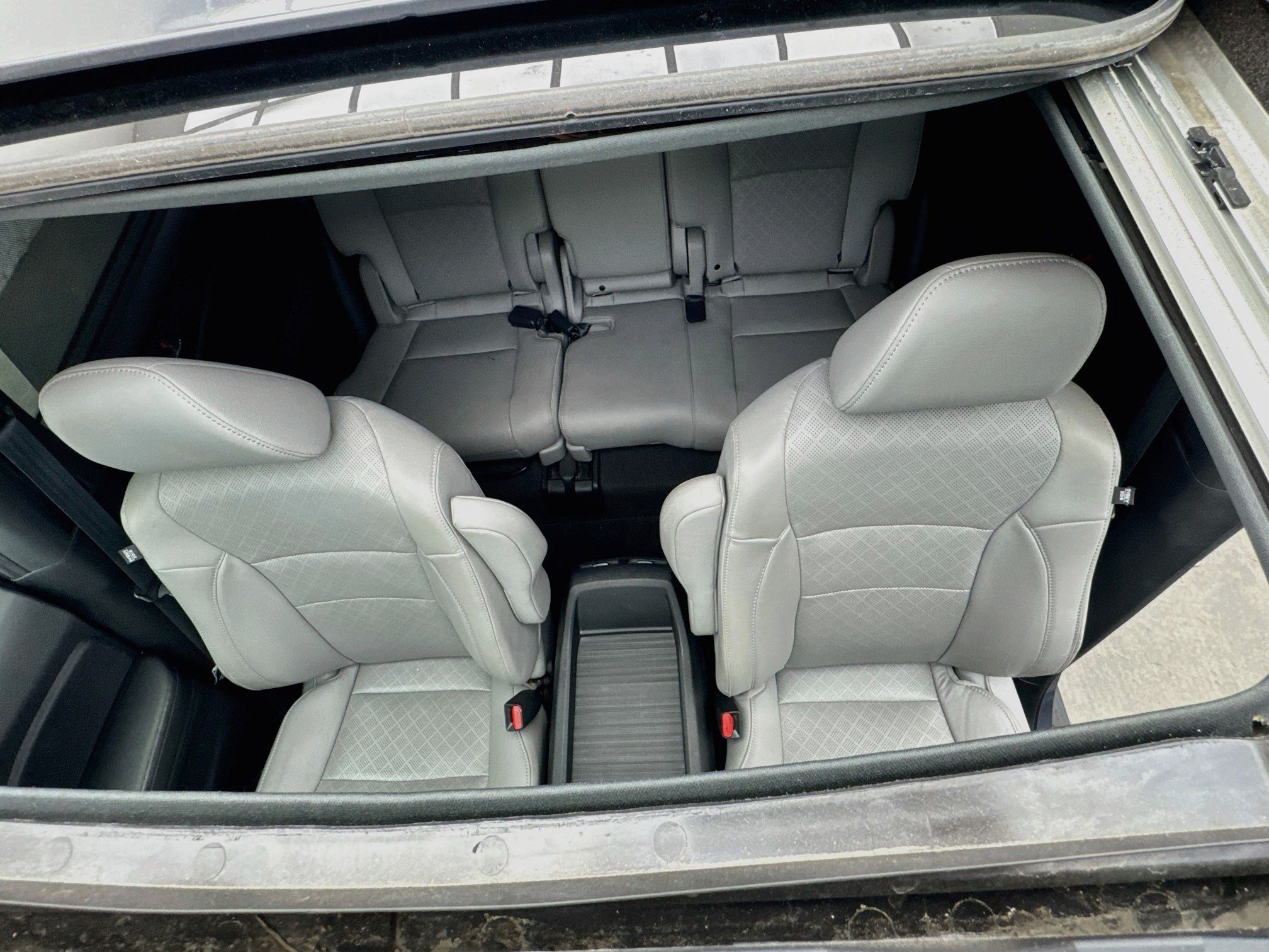 Used 2019 Honda Passport Elite image 14