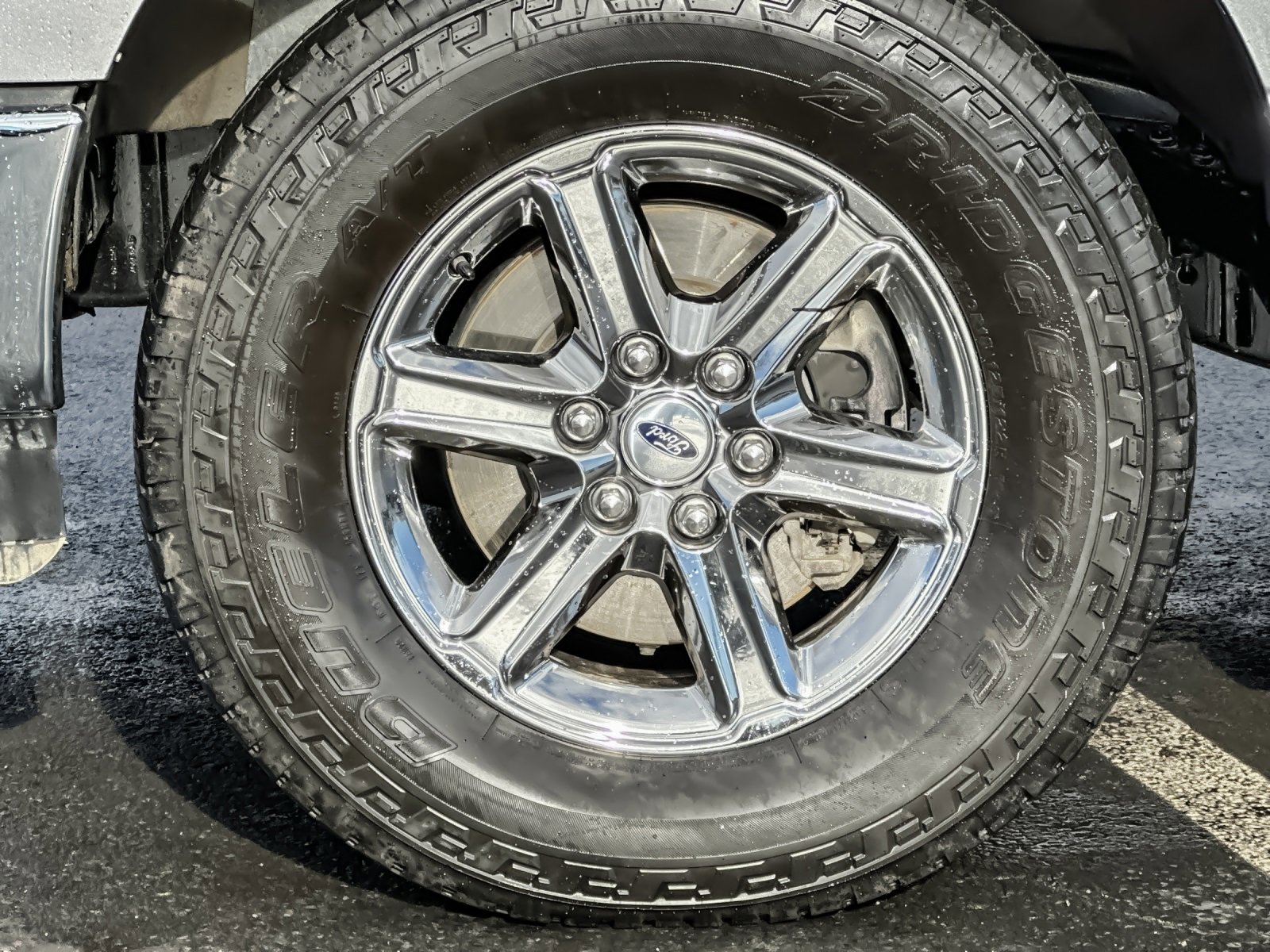 Used 2024 Ford F150 XLT w/ Tow/Haul Package image 24