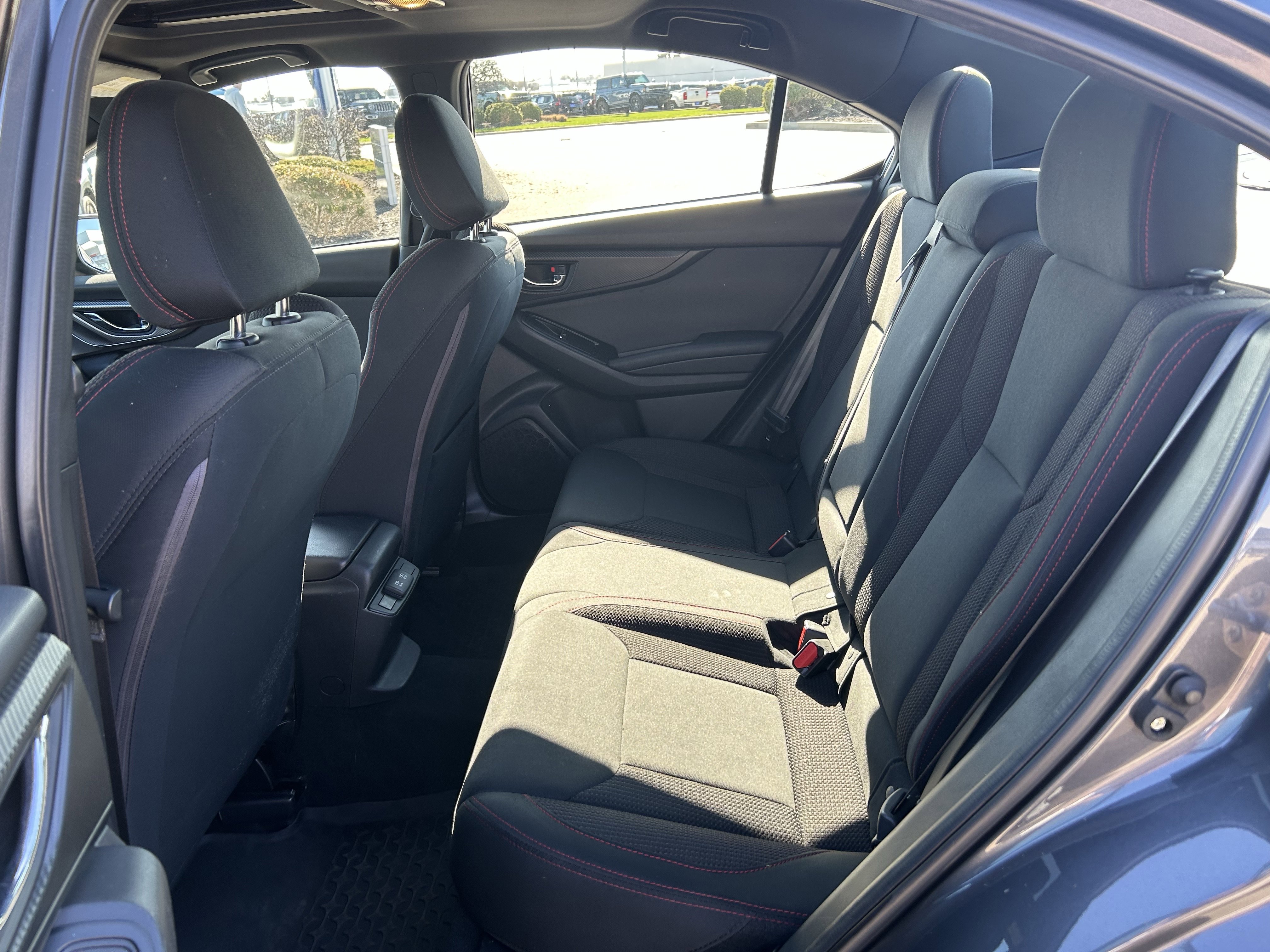 Used 2022 Subaru WRX Premium image 22